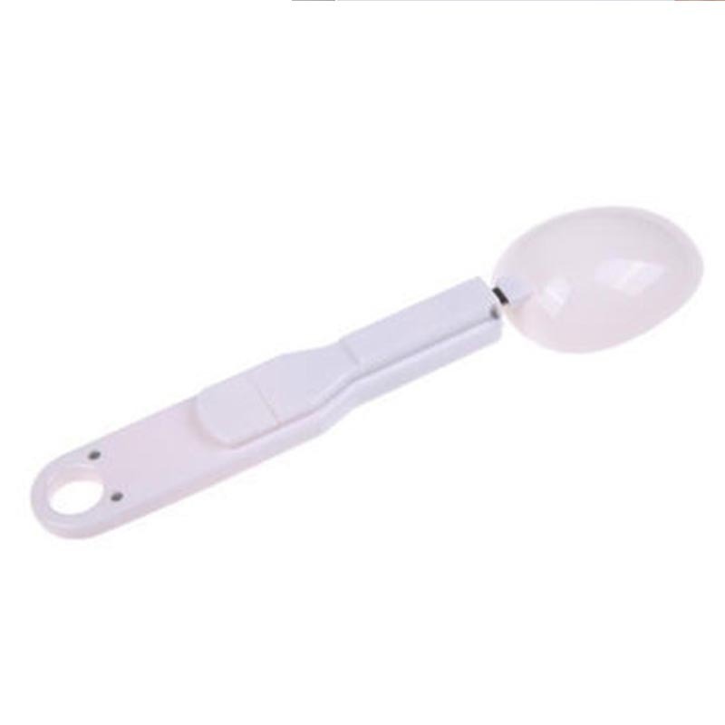 LCD Digital Scale Measuring Spoon