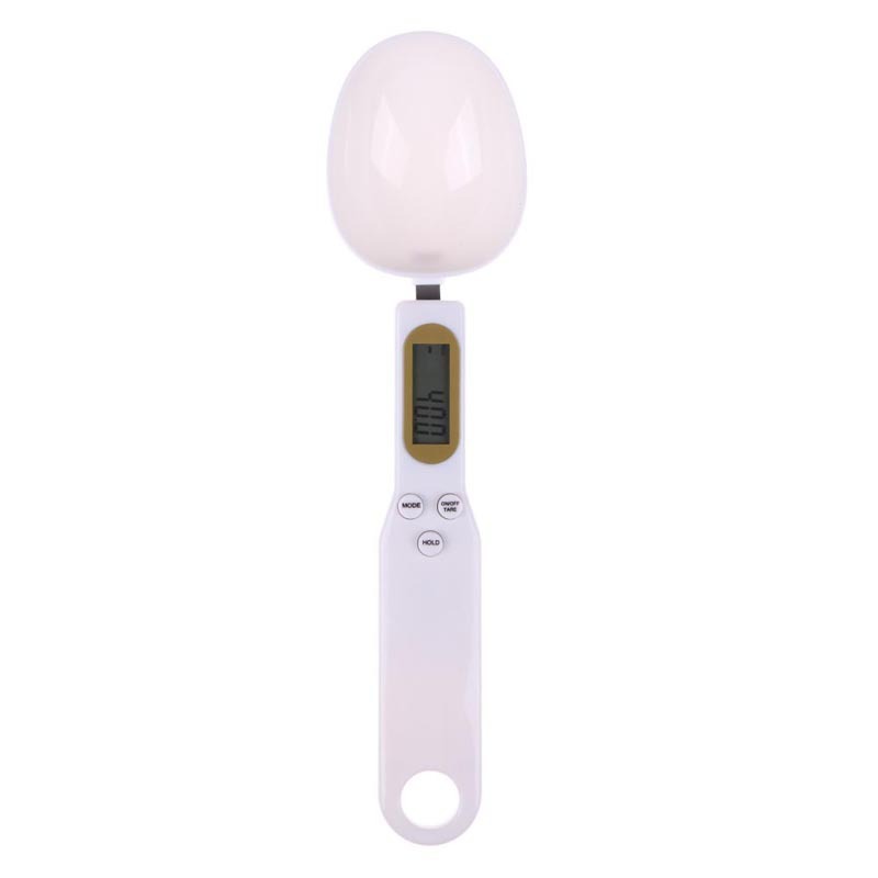 LCD Digital Scale Measuring Spoon